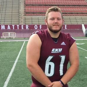 Meet your Posher, Blake